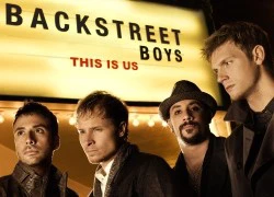 Backstreet Boys "đổ bộ" cả Hà Nội và TP.HCM bằng concert siêu hoành tráng