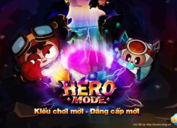 Boom ra tính năng Hero mới cực hấp dẫn