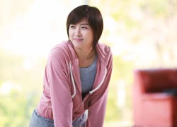 Diện style cá tính cùng Ha Ji Won của Secret Garden