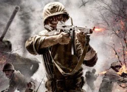 Một dị bản của Call of Duty chuẩn bị lộ diện?