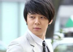 Park Yoochun muốn làm một sát thủ đẹp trai