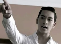 Chansung (2PM) không-thể-cười-nổi khi ăn đạn... bong bóng từ tình cũ