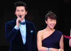 Hyun Bin Song Hye Kyo: Chia tay êm đẹp?