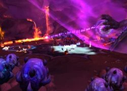 Trùm World of WarCraft đầy lỗi, guild số 1 thế giới buồn lòng