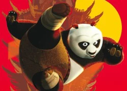 Cười "đau bụng" với trailer hấp dẫn của "Kungfu Panda 2"