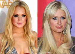 1 triệu USD để Lindsay Lohan và Paris Hilton &#8220;oánh nhau&#8221;