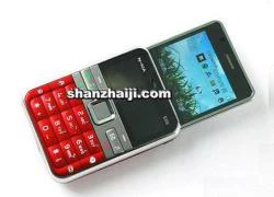 Nokia điên đầu với mẫu điện thoại nhái đầy... sáng tạo