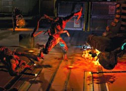 Dead Space 2 nhận điểm "vàng" cho sự kinh dị