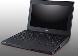 Dell tung netbook mới Latitude 2120