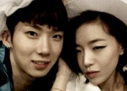 Fans &quot;sướt mướt&quot; vì Jo Kwon và Ga In bất ngờ... &quot;chia tay&quot;