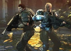 Bulletstorm sẽ không bắt chước Call of Duty 5