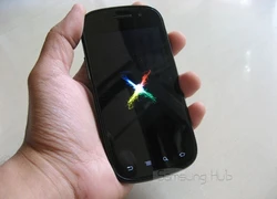 Google Nexus S có giá 750 USD