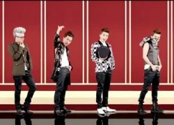 Một mình Seungri hóa cả G-Dragon, Taeyang, T.O.P, Daesung!