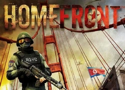 Homefront: Nước Mỹ chìm trong hỗn loạn