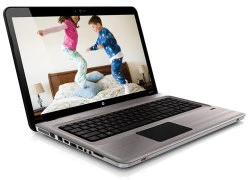 HP Pavilion dv7t Quad Edition sử dụng chip Intel Sandy Bridge