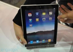 Mô hình iPad 2 với ổ cứng 128 GB