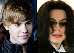 Justin Bieber muốn được như Michael Jackson