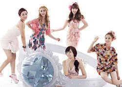 SNSD và KARA bị loại khỏi "cuộc chơi"