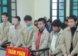 Phạt tù nhóm học trò đánh chết bạn sau lễ bế giảng