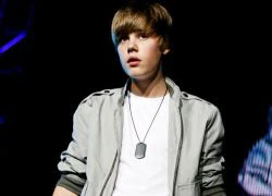 Justin Bieber xứng đáng là "Nhân vật phản diện của năm"?