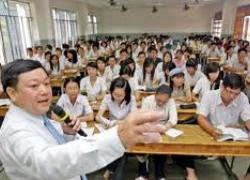 Nghiên cứu khoa học và giấc mơ TOP 200