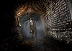 L.A. Noire Đứa con khác thường của điện ảnh và game