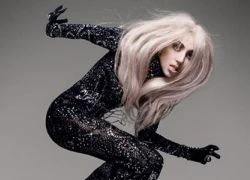 Cực nóng! Ca khúc mới toanh của Lady Gaga đã lên "sàn"!