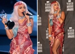 Nước hoa của Lady Gaga sẽ có mùi "máu và tinh dịch"?