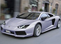 Lamborghini LP700-4 bắt đầu được rao bán