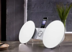 BeoSound 8 - loa 'hàng hiệu' cho iPhone, iPod