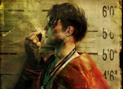 Devil May Cry dễ thành "lợn què" dưới tay Ninja Theory