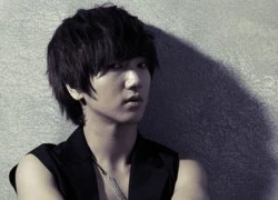 Yesung (SuJu) bị fans ném "que phát sáng" vào đầu!