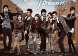 Drama idol học đường "chào hàng" suôn sẻ đầu năm 2011