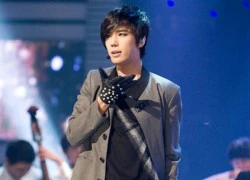 Jungmin (SS501) quyết sở hữu bo-đì "nuột" hơn Super Junior