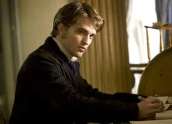 Robert Pattinson kể chuyện "nude 100%" trong phim mới