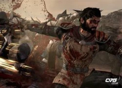 Dragon Age 2 vẫn đặt chất lượng vẫn lên hàng đầu