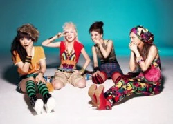 miss A "dọn nhà" sang ở với "bố Park"