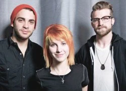 Paramore "phản pháo" lời buộc tội từ hai thành viên rời nhóm