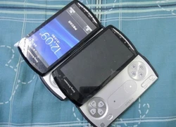 PlayStation Phone chạy Android 2.3