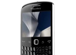 RIM tung BlackBerry Dakota và BlackBerry Curve Apollo