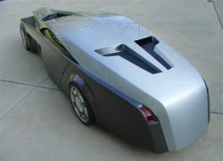 Rolls-Royce concept độc đáo