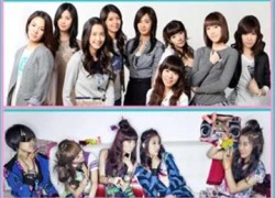 10 sự kiện tốn giấy mực báo giới nhất K-Pop 2010