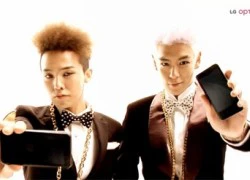 G-T.O.P "Knock Out" fan khỏi ghế với MV mới không-thể-hot-hơn