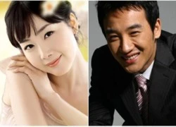 Choi Ji Woo và Uhm Tae Woong hẹn nhau "tấn công" màn ảnh nhỏ