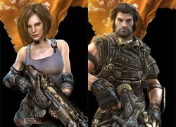 "Đừng chơi game bắn súng nữa, hãy chơi Bulletstorm!"