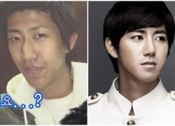 &#8220;Mỹ nam dao kéo&#8221; Kwanghee thừa nhận mình luôn makeup quá nhiều