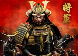 Shogun 2: Total War công bố cấu hình "khủng"