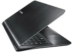 Samsung 9 Series laptop siêu "mỏng" siêu "nhẹ"