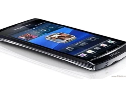 Sony Ericsson XPERIA Arc: Di động mỏng nhất thế giới là đây!