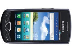 Ra mắt smartphone Samsung Gem SCH-i100